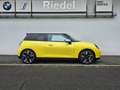 MINI Cooper COOPER Cooper SE Classic Pano XLPaket Head-Up Gelb - thumbnail 2