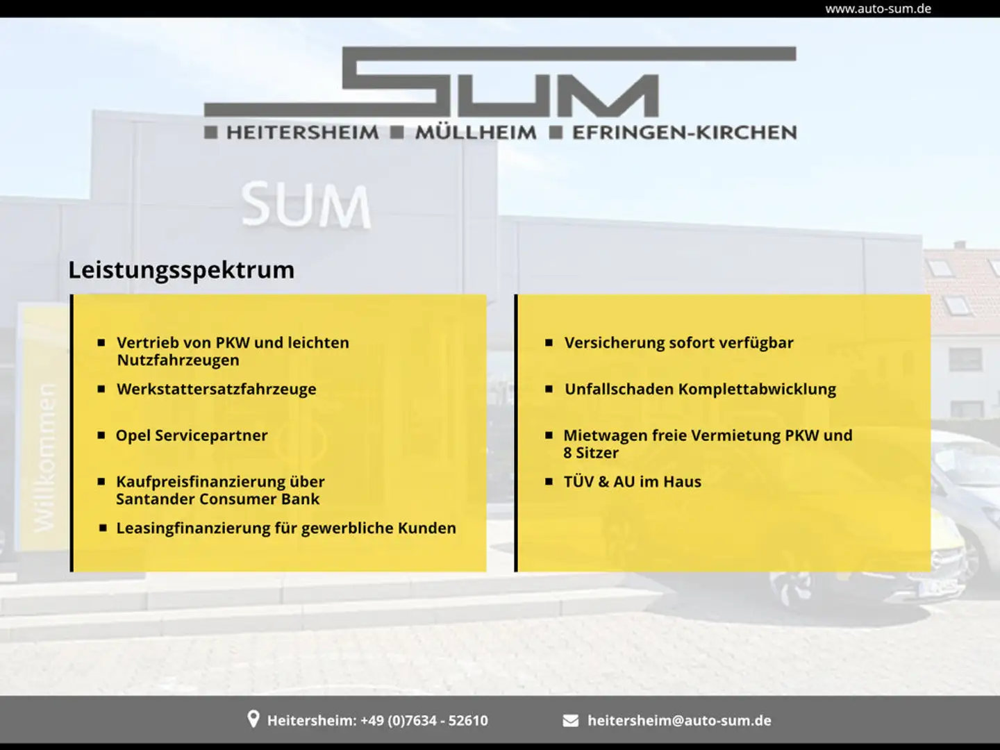 Opel Corsa E Edition 15 1.4 Motor mit 66 KW (90 PS) Start Sto Noir - 2