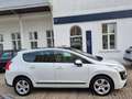 Peugeot 3008 1,6 HDi 115 FAP Allure Weiß - thumbnail 5