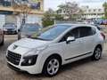 Peugeot 3008 1,6 HDi 115 FAP Allure Weiß - thumbnail 3