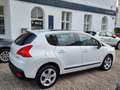 Peugeot 3008 1,6 HDi 115 FAP Allure Weiß - thumbnail 1