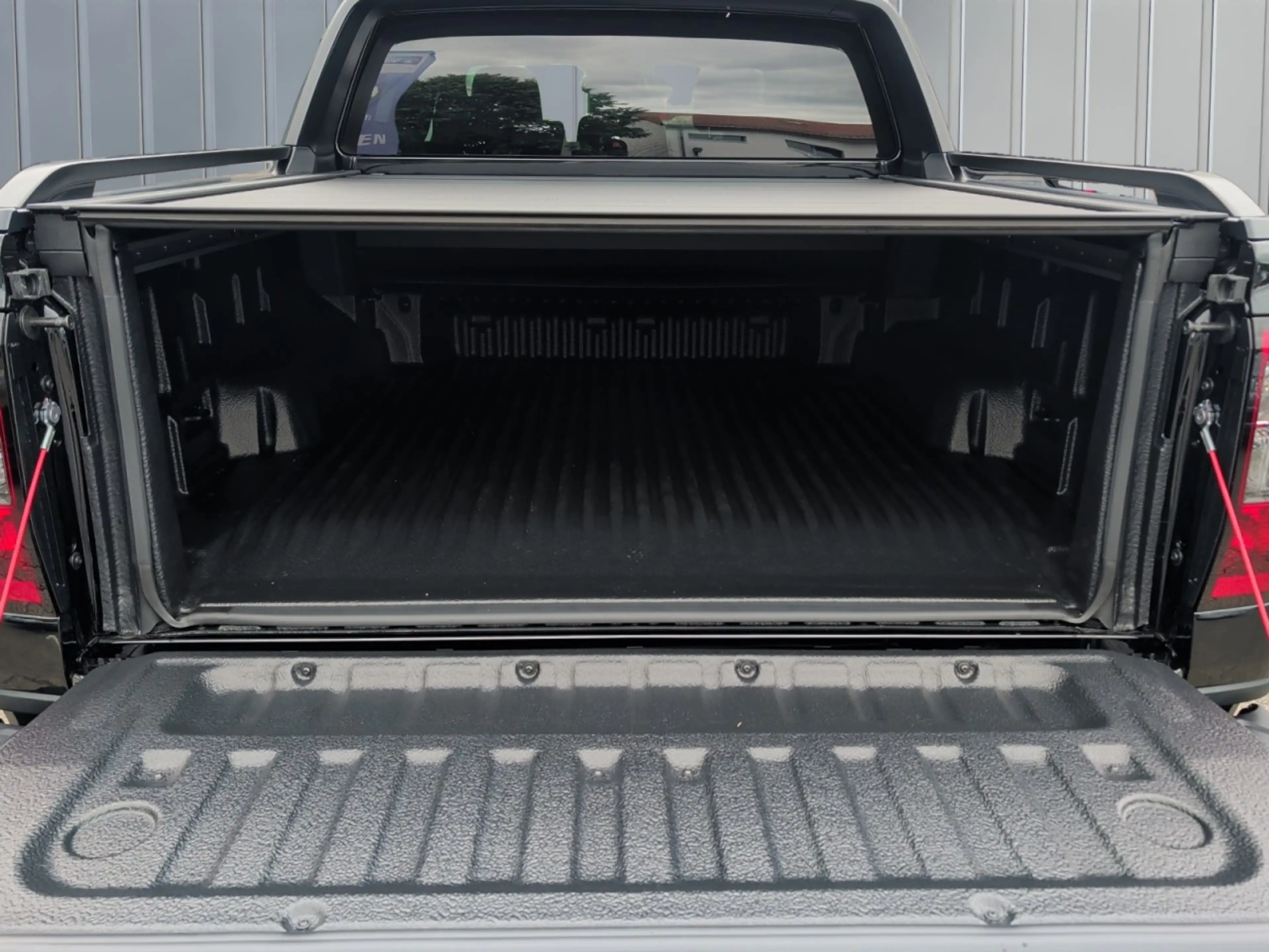 Ford Ranger DK Wildtrak Plug-In-Hybrid AHK+360Kamera Klima — photo 5