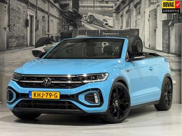 Cabrio 1.5 TSI R-Line *Eyecatcher*