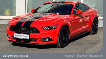 2,3 EcoBoost