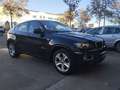 BMW X6 xDrive 30dA Negro - thumbnail 12