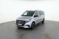 Mercedes-Benz Vito 119 CDI Kombi PRO Lang AHK 2,5t 8 Sitze Silber - thumbnail 1