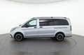 Mercedes-Benz Vito 119 CDI Kombi PRO Lang AHK 2,5t 8 Sitze Silber - thumbnail 4