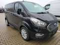 Ford Tourneo Custom 320 L1 Tourneo Titanium Noir - thumbnail 3