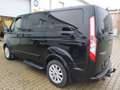 Ford Tourneo Custom 320 L1 Tourneo Titanium Noir - thumbnail 2