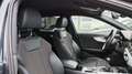 Audi A4 sport ** 2x S-LINE+OPTIK EXCLUSIVE SCHWARZ** Gris - thumbnail 12
