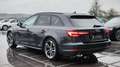 Audi A4 sport ** 2x S-LINE+OPTIK EXCLUSIVE SCHWARZ** Gris - thumbnail 6