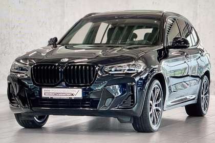 BMW X3 M 3.0e X-Drive M-Sport | Panorama | Laser | HUD | Tr