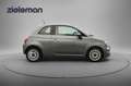 Fiat 500 0.9 TwinAir T Lounge - Panorama, Navi, Airco Gris - thumbnail 12