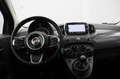 Fiat 500 0.9 TwinAir T Lounge - Panorama, Navi, Airco Gris - thumbnail 4