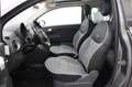 Fiat 500 0.9 TwinAir T Lounge - Panorama, Navi, Airco Gris - thumbnail 6
