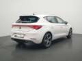 SEAT Leon FR Plus DSG VIRT AHK LED SHZ PDC PORT NA Weiß - thumbnail 3