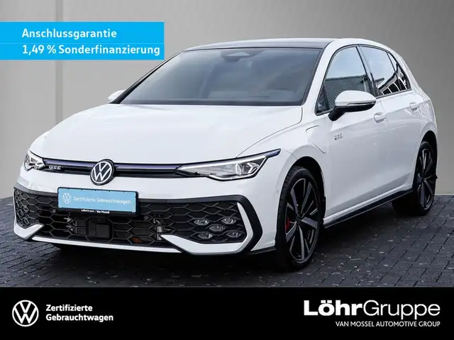 Volkswagen Golf GTE 1.5 TSI DSG eHybrid AHK/Navi/RFK
