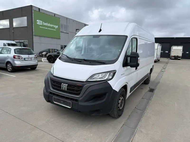 Fiat Ducato Maxi Multijet 3 180 Power (Stock ID 88925)