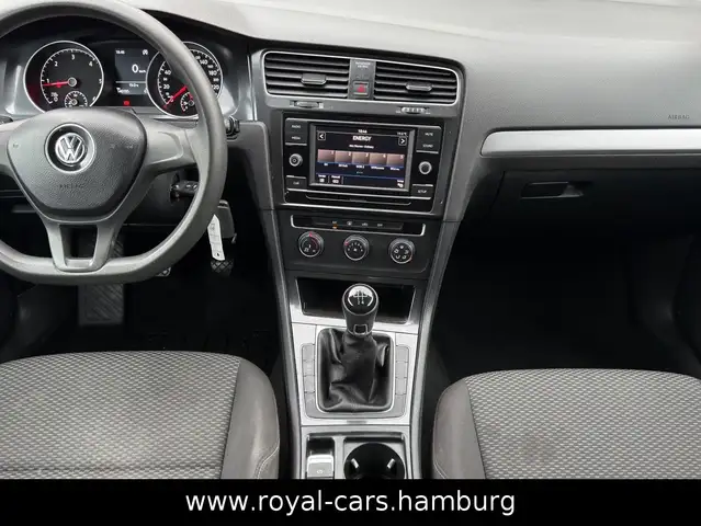 Volkswagen Golf view 15