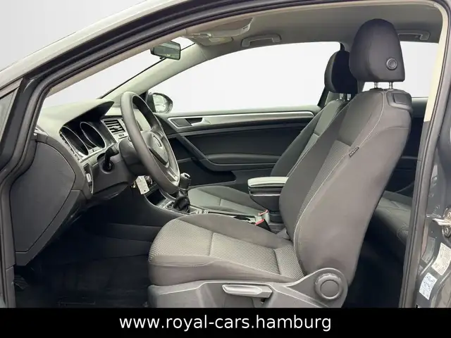 Volkswagen Golf view 10