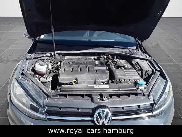 Volkswagen Golf view 27