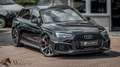 Audi RS4 Avant 2.9 TFSI quattro PANO/B&O/MATRIX/SBL Czarny - thumbnail 1