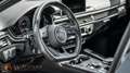 Audi RS4 Avant 2.9 TFSI quattro PANO/B&O/MATRIX/SBL Czarny - thumbnail 6