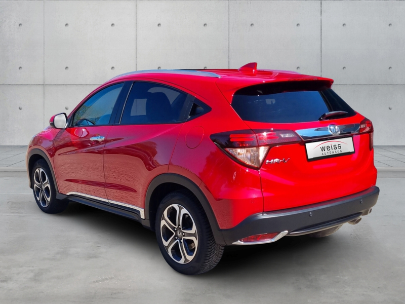 Honda HR-V 1.5 Executive El. PanoSchiebedach*NAV*LED*DAB*SD*S — photo 2