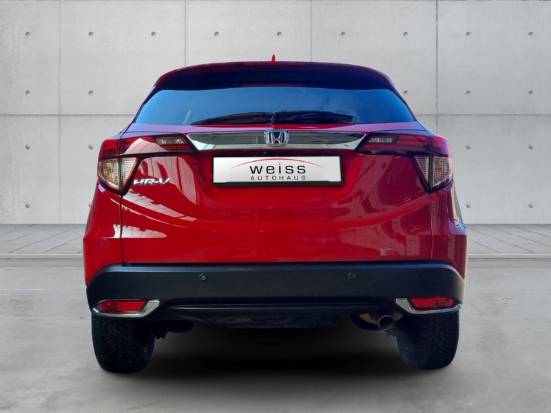 Honda HR-V 1.5 Executive El. PanoSchiebedach*NAV*LED*DAB*SD*S — photo 4
