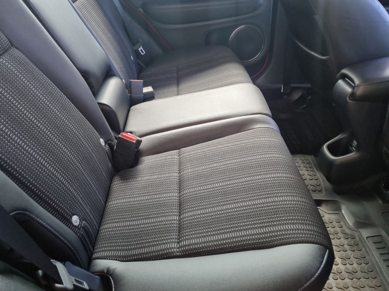Honda HR-V 1.5 Executive El. PanoSchiebedach*NAV*LED*DAB*SD*S — photo 7