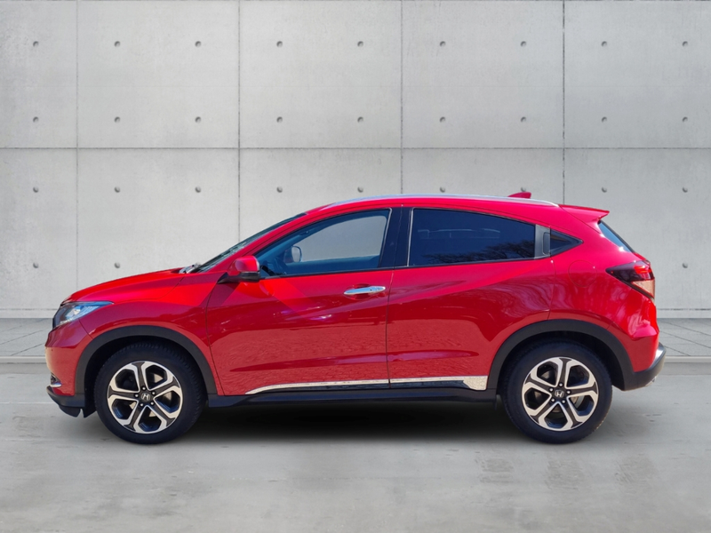 Honda HR-V 1.5 Executive El. PanoSchiebedach*NAV*LED*DAB*SD*S — photo 3