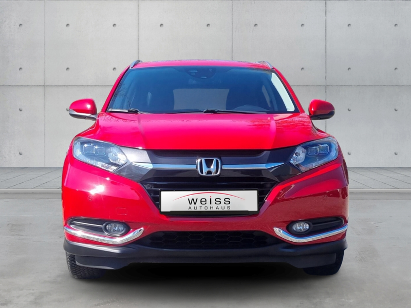 Honda HR-V 1.5 Executive El. PanoSchiebedach*NAV*LED*DAB*SD*S — photo 5