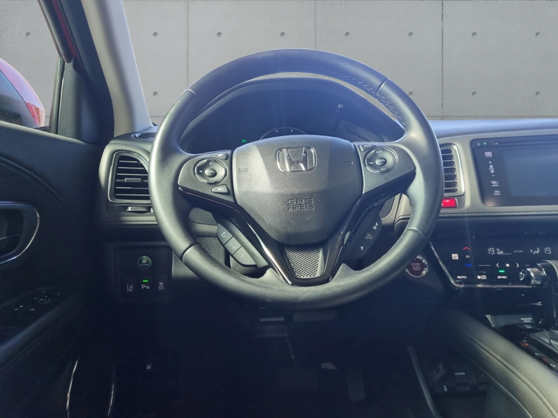 Honda HR-V 1.5 Executive El. PanoSchiebedach*NAV*LED*DAB*SD*S — photo 9