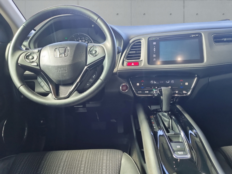 Honda HR-V 1.5 Executive El. PanoSchiebedach*NAV*LED*DAB*SD*S — photo 8