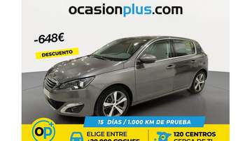 1.2 PureTech S&S Allure 130