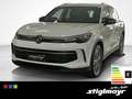 Volkswagen Tiguan GOAL AHK, Navi, ACC, 360° Alu-18` Weiß - thumbnail 1