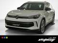 Volkswagen Tiguan GOAL AHK, Navi, ACC, 360° Alu-18` Weiß - thumbnail 11