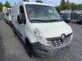 Renault Master III Kasten L1H1*Klima*Kamera* Weiß - thumbnail 3