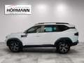 Dacia Bigster Bigster Expression TCe mHev 140 Blanc - thumbnail 2