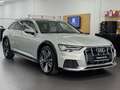 Audi A6 allroad 55TDI MASSAGE/SITZBEL/AHK/LUFTF/B&O Silber - thumbnail 3