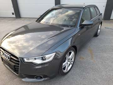 3.0 TDI quattro