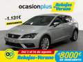 SEAT Leon 1.5 TGI GNC S&S FR Fast Edition DSG7 130 Gris - thumbnail 1