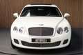 Bentley Continental Flying Spur 6.0 W12 Speed | Pano | Luxe Leder | Ni Wit - thumbnail 9