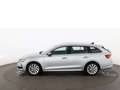 Skoda Octavia Combi 1.5 TSI Selection Aut LED RADAR Silber - thumbnail 5