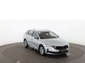 Skoda Octavia Combi 1.5 TSI Selection Aut LED RADAR Silber - thumbnail 6