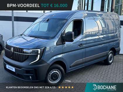 Renault Master T35 2.0 dCi 130 L2H2 Advance | BPM vrij | Direct l