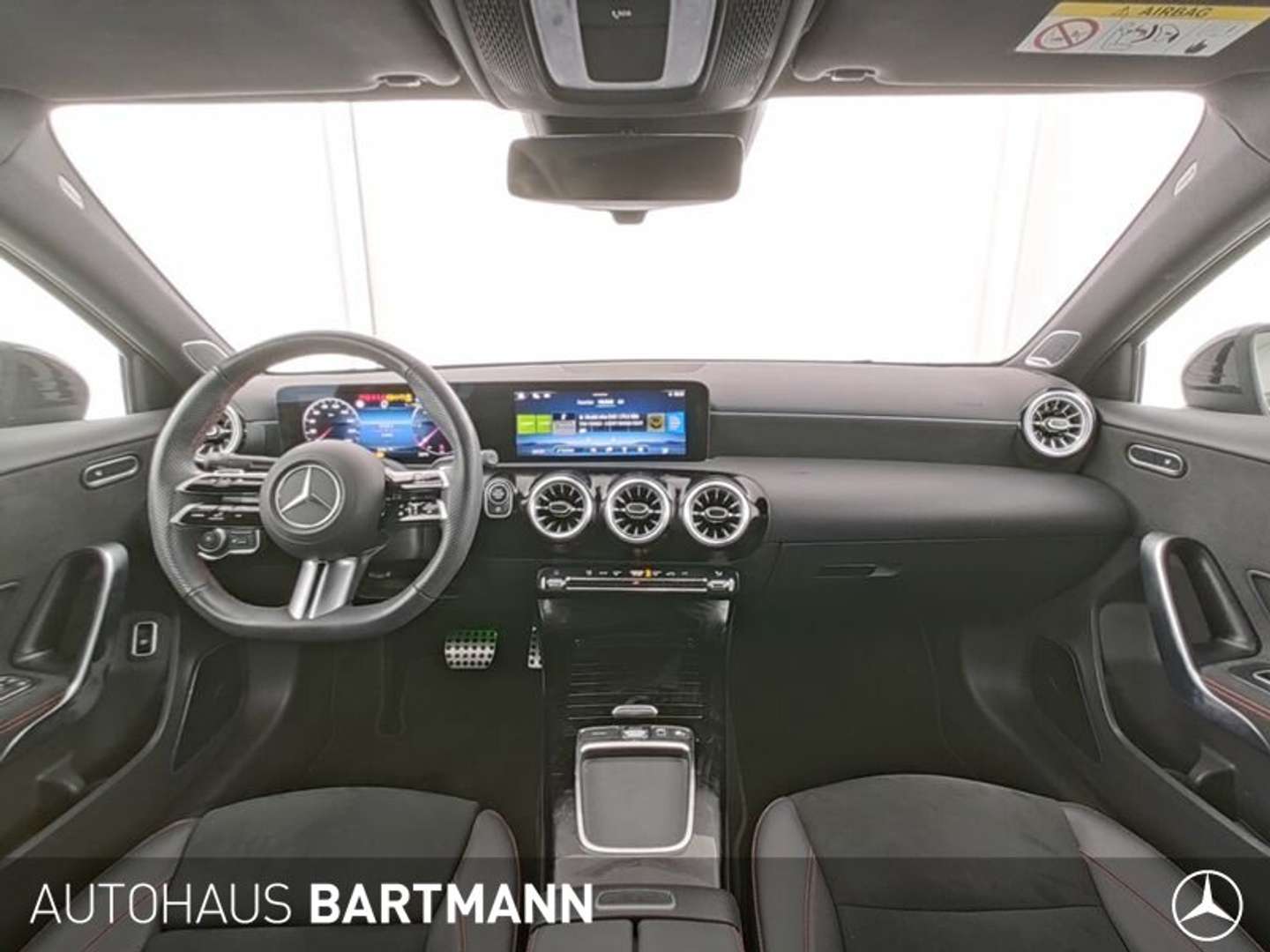 Mercedes Classe A 220 AMG LINE -  - Joinsteer - #4