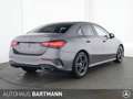 Mercedes-Benz A 220 A 220 d AMG+NIGHT+SOUND +KAMERA+SPUR+AMBIENTE+ LED Grau - thumbnail 2