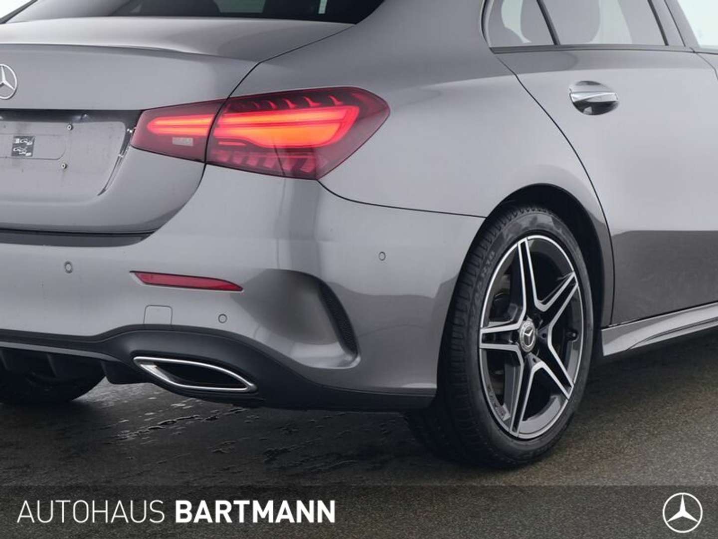 Mercedes Classe A 220 AMG LINE -  - Joinsteer - #3