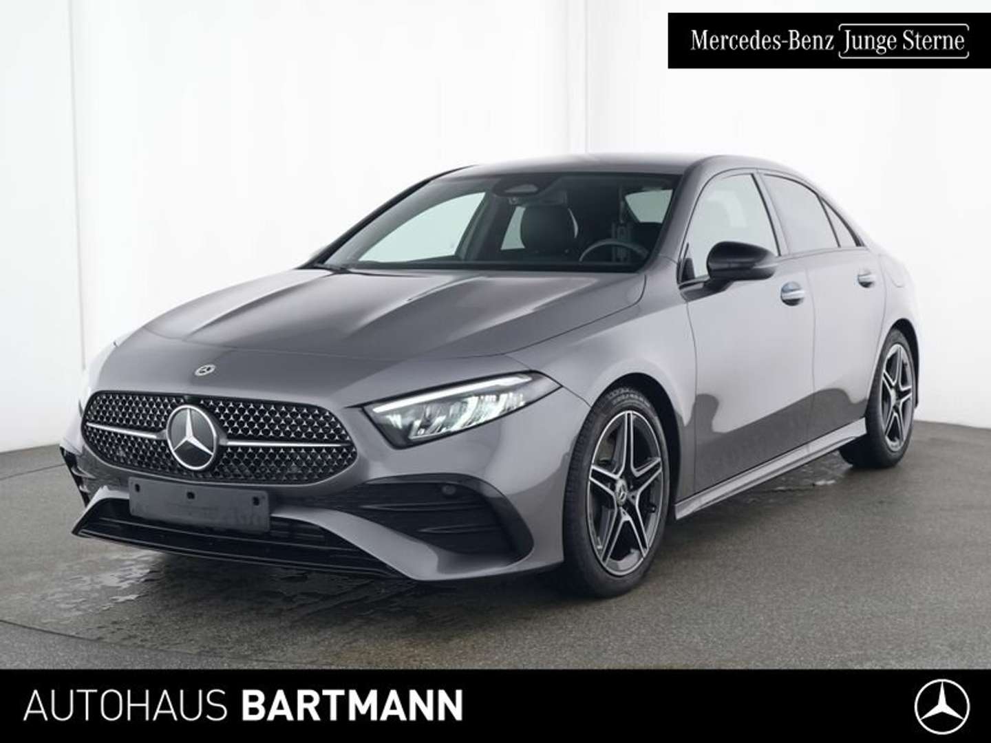 Mercedes Classe A 220 AMG LINE -  - Joinsteer - #1